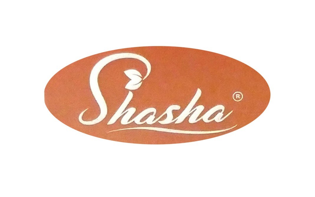 Shasha Chaat Masala    Box  100 grams